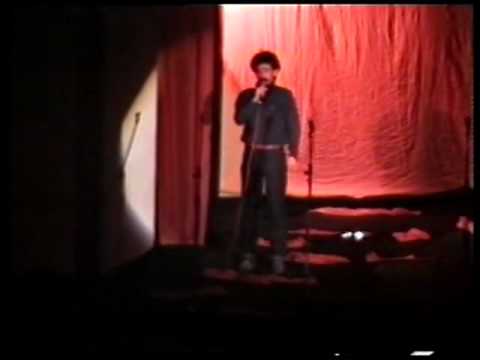 OSPA 1989: Kabaret Ex Block - Nie Mam Już Czasu