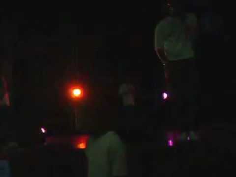 Ronko NPI -Neka one Se te acabo el tiempo