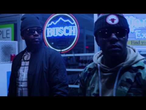 NYCE x JROADS - PATIENCE (Official Video)