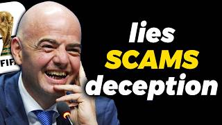 Download lagu FIFA Is Lying About World Cup Tickets mp3