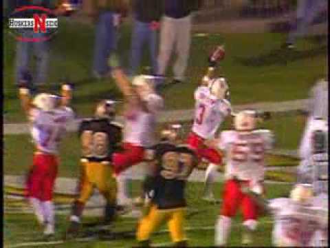 Matt Davison's Remarkable Catch