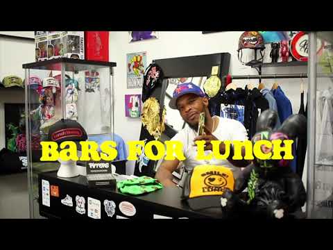 Episode 4 Jamal Gasol 💨💨💨💨