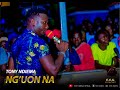 TONY NDIEMA NG UON NA SMS SKIZA 5436917 Or 5436918 To 811