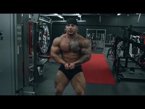 SPEED RUNNING THE BULK