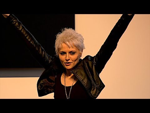 Udo Lindenberg & Tine Acke - BUCHSINGUNG von  - Stärker als die Zeit -  Frankfurter Buchmesse