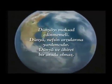 ALLAH(C.C.) Dostları 2 - İmam Rabbani'den Hayat Dersleri