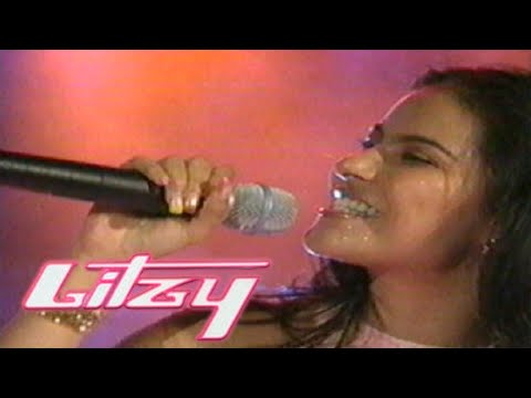 Litzy - Yo Vivo Por Ti
