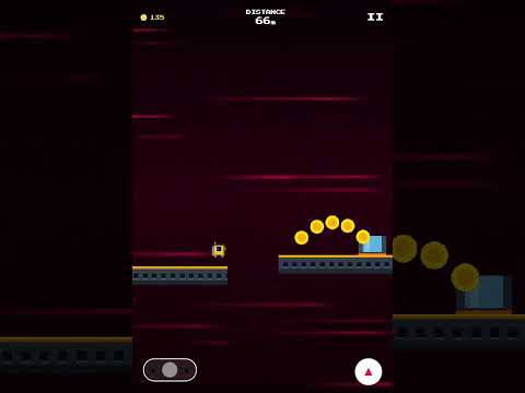 Neon Runner Override video thumbnail