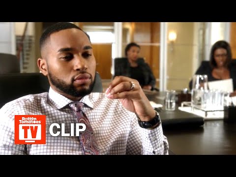 Greenleaf - Divorce Lawyers Scene (S2E6)