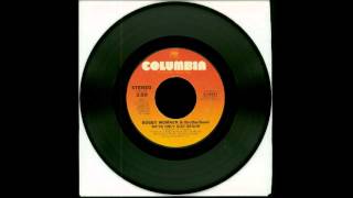 Bobby Womack &amp; Brotherhood - We&#39;ve only just begun