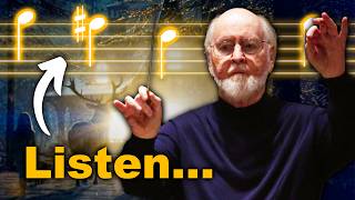 I Didn’t Expect This From John Williams’ Disclosure Day Score!