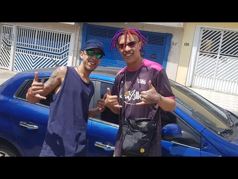 Medley Bololo - MC Modelo e MC Naan do Robru ( Prévia 2020 )