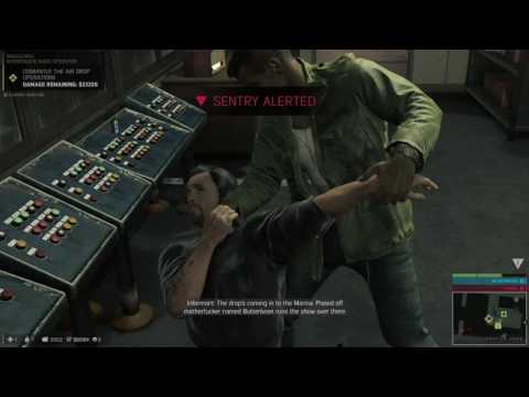Mafia III playthrough pt29 - Tearin' Up the Harbor!