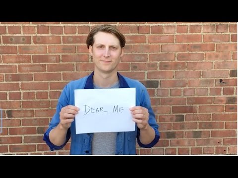 Dear Me (Official Video) - Eric Hutchinson