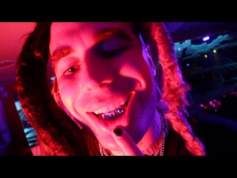 GOLDFACEMONEYWATCH - CVNDL3Z [prod. GFMW] (OFFICIAL MUSIC VIDEO)