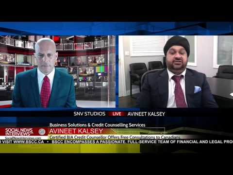 Choosing The Best Credit Counselling Company - Working With BSCC