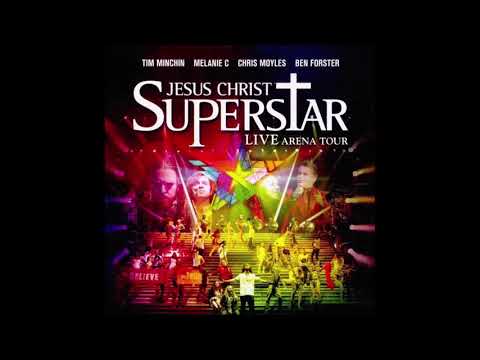 17 Pilate and Christ | Jesus Christ Superstar: Live Arena Tour