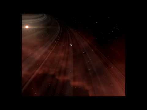 Eve high-res planet ring shot