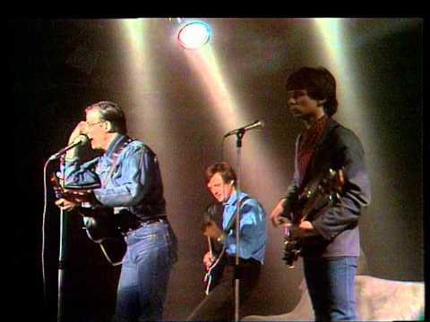 TOPPOP: XTC - Senses Working Overtime