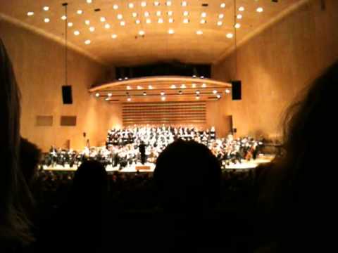 Göteborgs Symfoniker Suikoden I - Into a World of Illusions (Miki Higashino) SCORE, Gothenburg