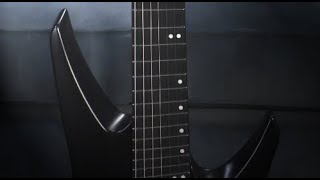 Video thumbnail for Ernie Ball Music Man Kaizen 7 - demo by Guitar World