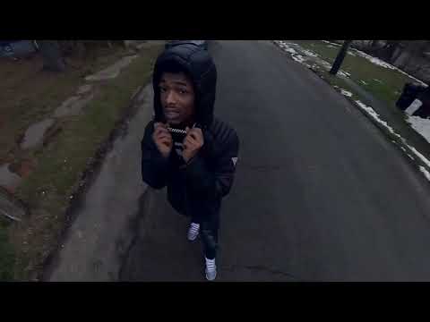 Lil Cashh - Nasty (Official Music Video) [Directed by Record216]