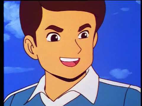 Die Kickers - Unfaires Spiel Folge 14