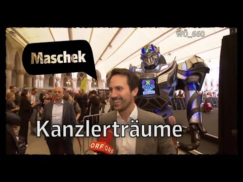 Maschek - Kanzlerträume - WÖ_660