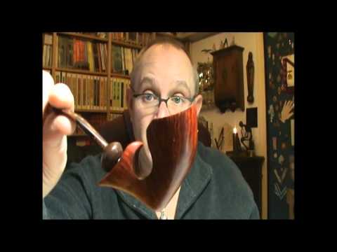 René stellt vor: Alex Kappeler aus der Schweiz