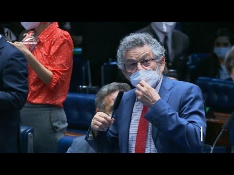Senado aprova Lei Paulo Gustavo, que libera R$ 3,8 bilhões para cultura