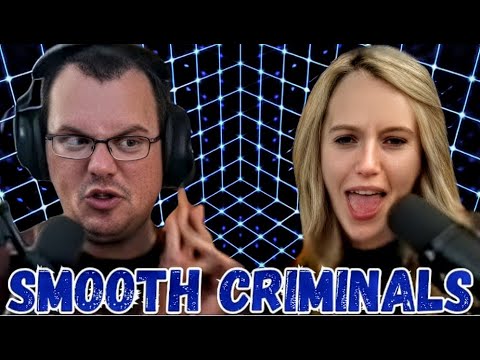 Smooth Criminals Ep298