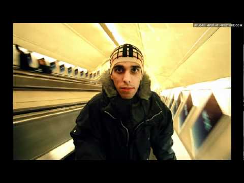 Dj Patife & Madzoo - Flor du Futuro