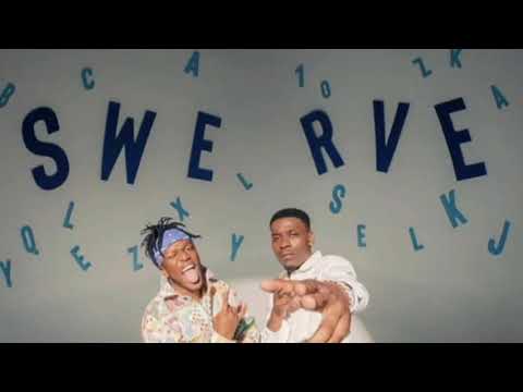 JAY1 x KSI - Swerve (KSI Only)