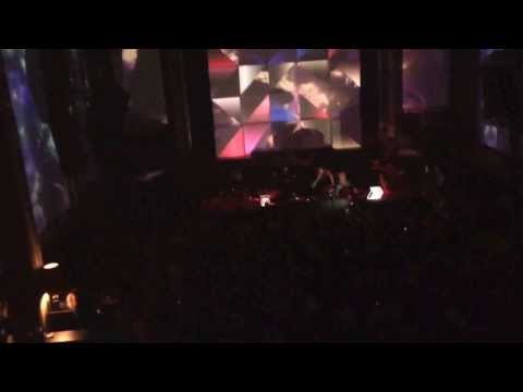 Ricardo Villalobos @ Kristal Glam Club Bucharest 7.12.2013