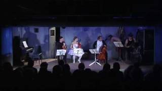 Thomas Bernhard: Moč navade / The Force of Habit