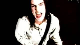 Twisted - Fretblanket