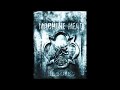 MACHINE HEAD - "Elegies" Covers - 2004