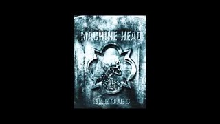 MACHINE HEAD - &quot;Elegies&quot; Covers - 2004