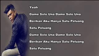 Download lagu Satu Peluang-Andi Bernadee(HQ Lirik)(OST Cik Reen dan Encik Ngok Ngek) mp3