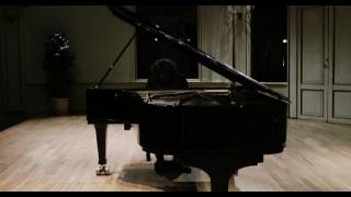 Download lagu Gaetano Donizetti, Larghetto in La min. Una furtiva lagrima. Adriano Paolini piano. mp3
