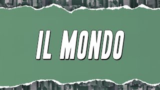 Download lagu Jimmy Fontana - Il mondo (Testo) mp3 Download lagu Jimmy Fontana - Il mondo (Testo) mp3