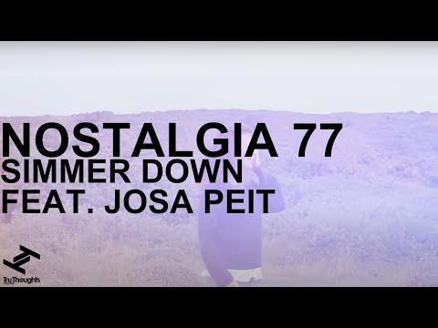 Nostalgia 77 - Simmerdown (feat. Josa Peit)