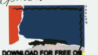 genesis - Another Record - Abacab