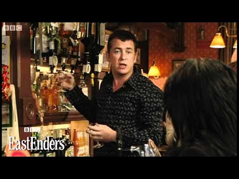 Alfie meets Kat part 2 - EastEnders - BBC