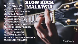 Download lagu Lagu Malaysia Slow Rock Terbaik dan Terpopuler Nostalgia 90an Tanpa Iklan mp3