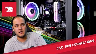 RGB Connections | Computers and Coffee