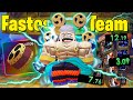 Fastest Teams To Beat Sky King Global Boss Anime Card Clash Guide