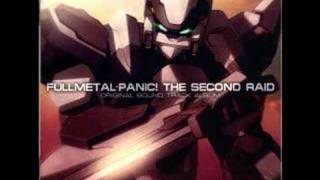 Download lagu Full Metal Panic - The Second Raid - Shouri mp3