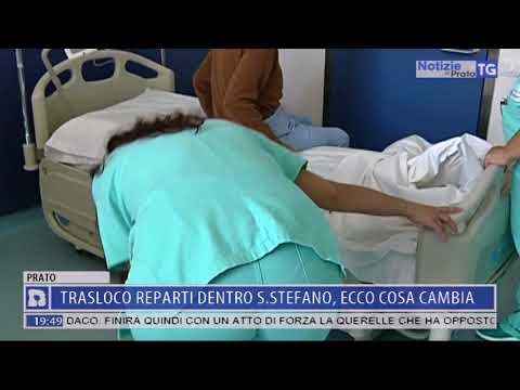 2018-09-01 NOTIZIE DI PRATO TG ORE 19.45