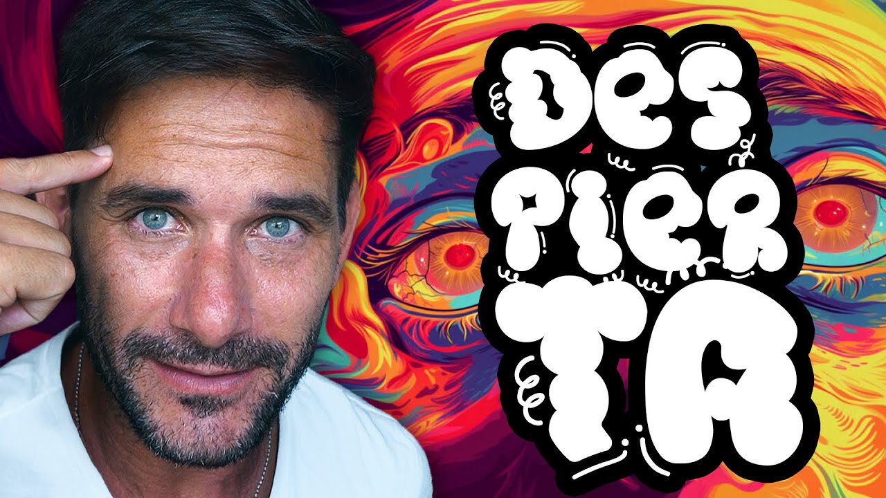 La vida... ¿podria ser todo un sueño?